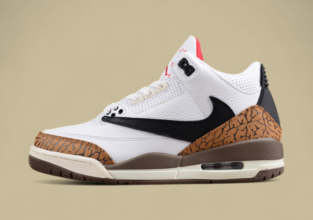 Nike Air Jordan 3 Retro High OG