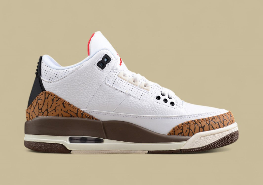 Nike Air Jordan 3 Retro High OG