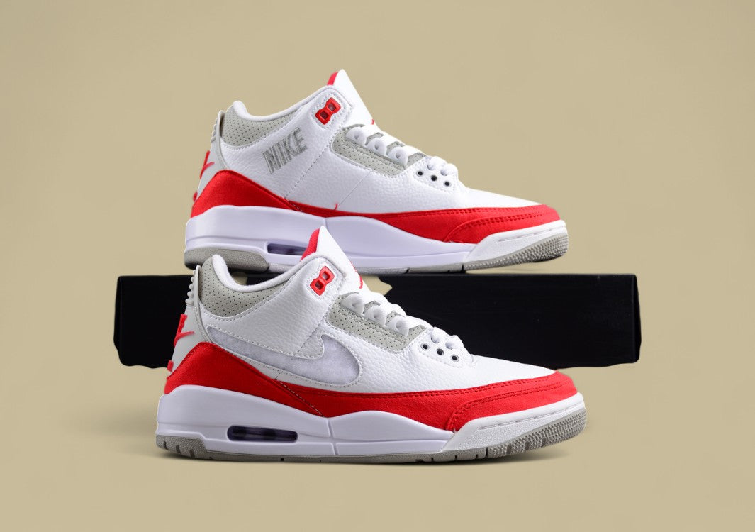 Nike Air Jordan 3 Tinker