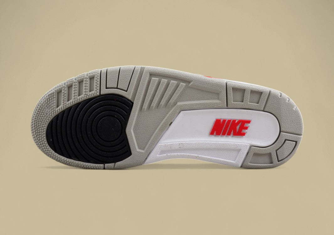 Nike Air Jordan 3 Tinker
