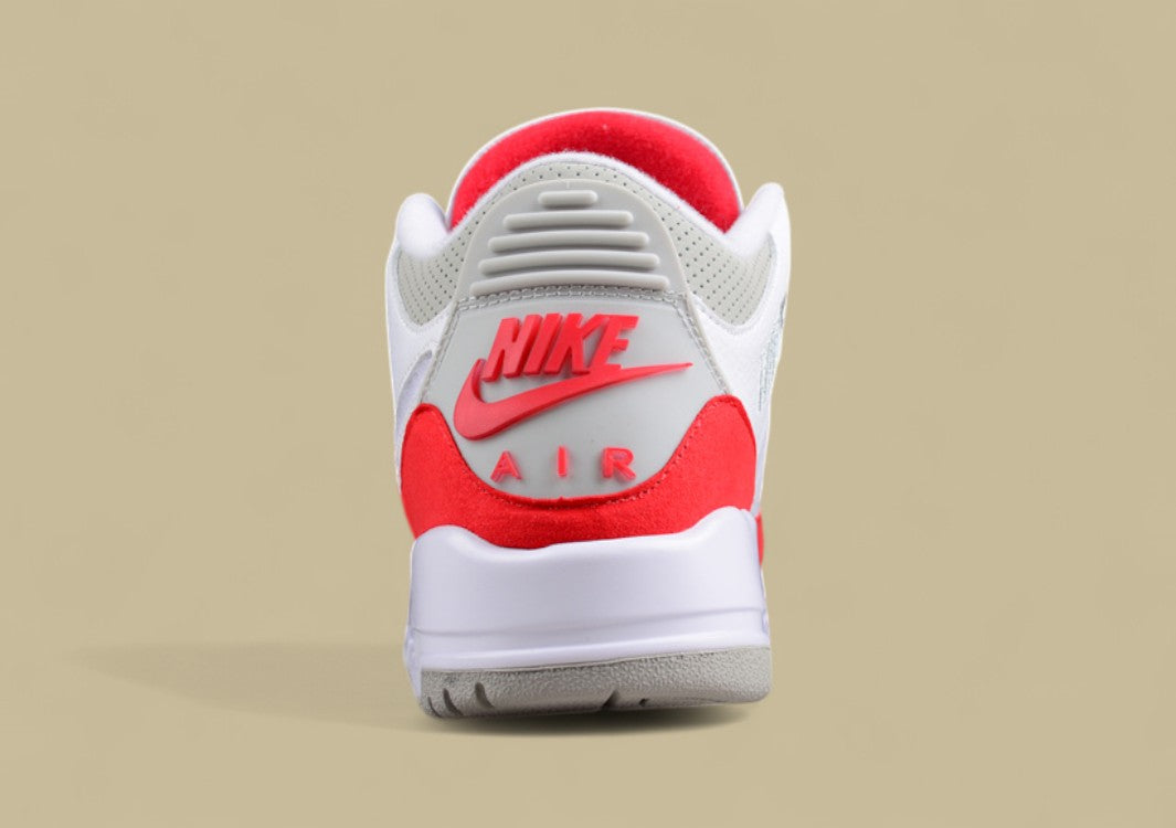 Nike Air Jordan 3 Tinker