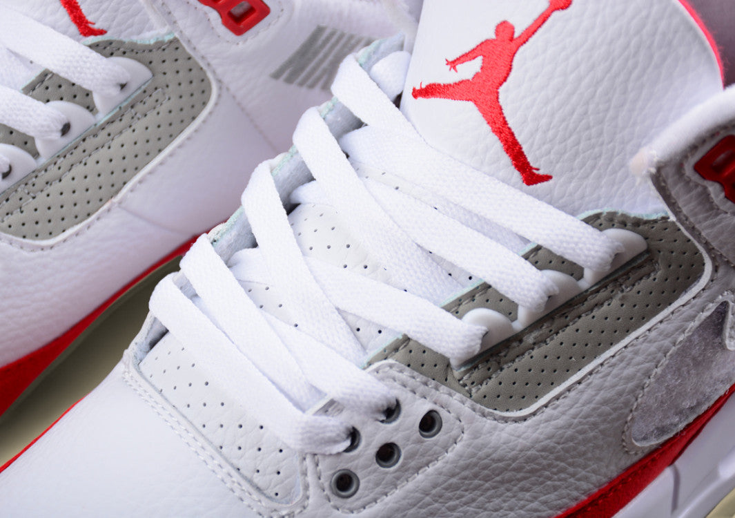 Nike Air Jordan 3 Tinker