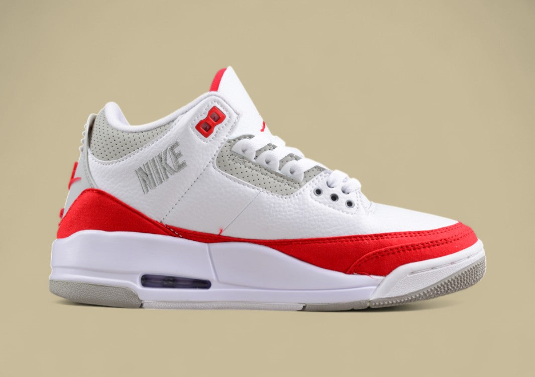 Nike Air Jordan 3 Tinker