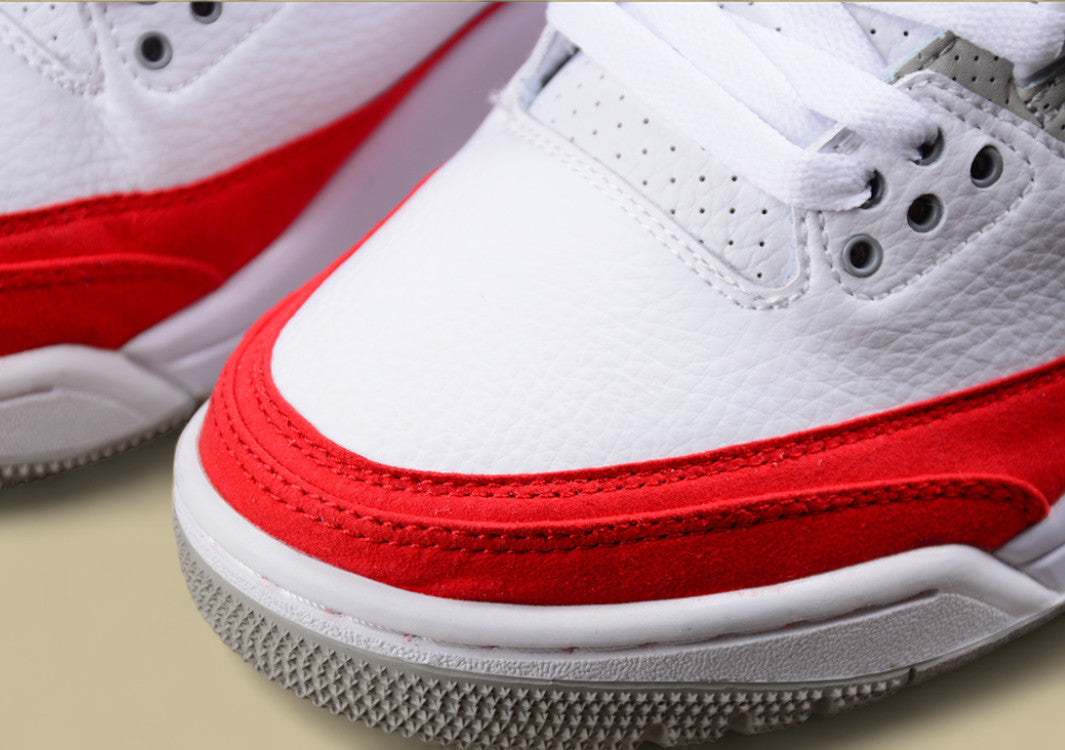 Nike Air Jordan 3 Tinker