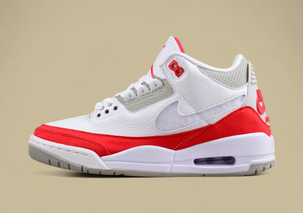 Nike Air Jordan 3 Tinker