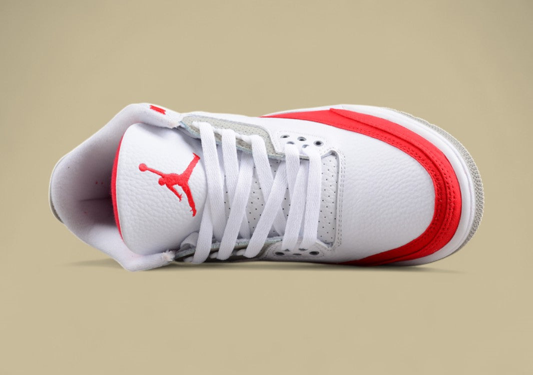 Nike Air Jordan 3 Tinker