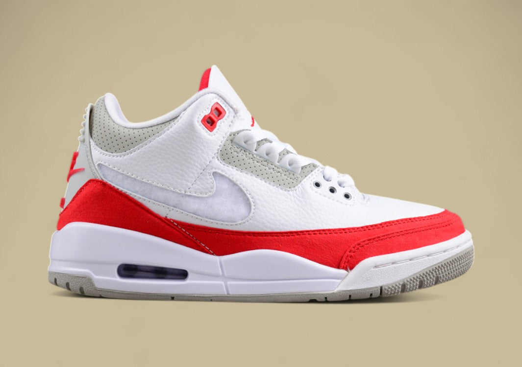 Nike Air Jordan 3 Tinker