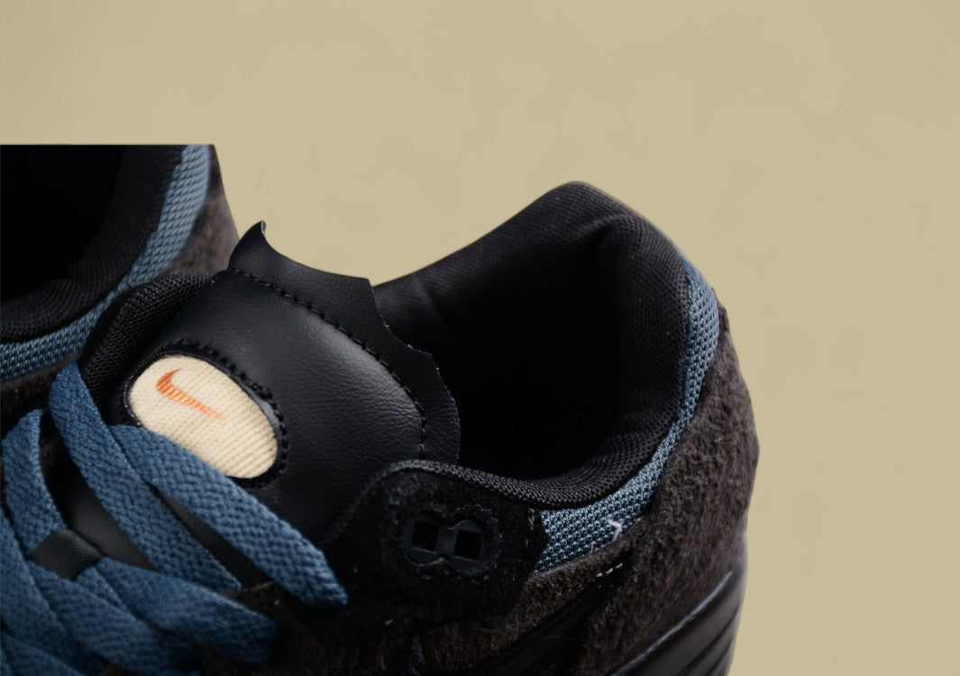 Nike Air Max 1 Classic Half-Palm Air Running Shoes