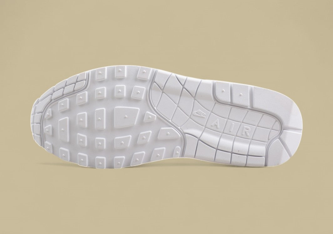 Nike Air Max 1 Half-Air Unit Cushioning Retro Trainers