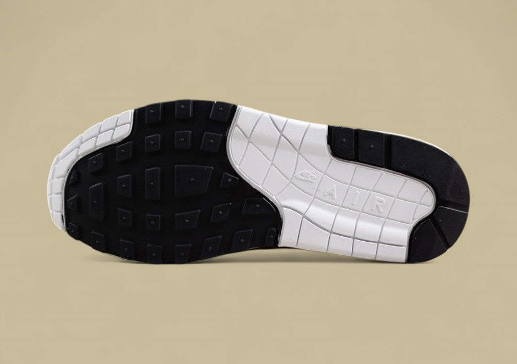 Nike Air Max 1 Half-Cushioned Air Running Sports Shoes