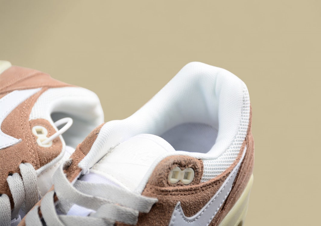 Nike Air Max 1 Half-Cushioned Air Running Sports Shoes