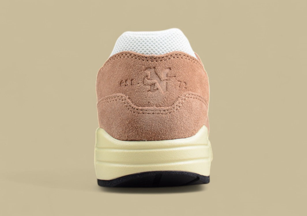 Nike Air Max 1 Half-Cushioned Air Running Sports Shoes