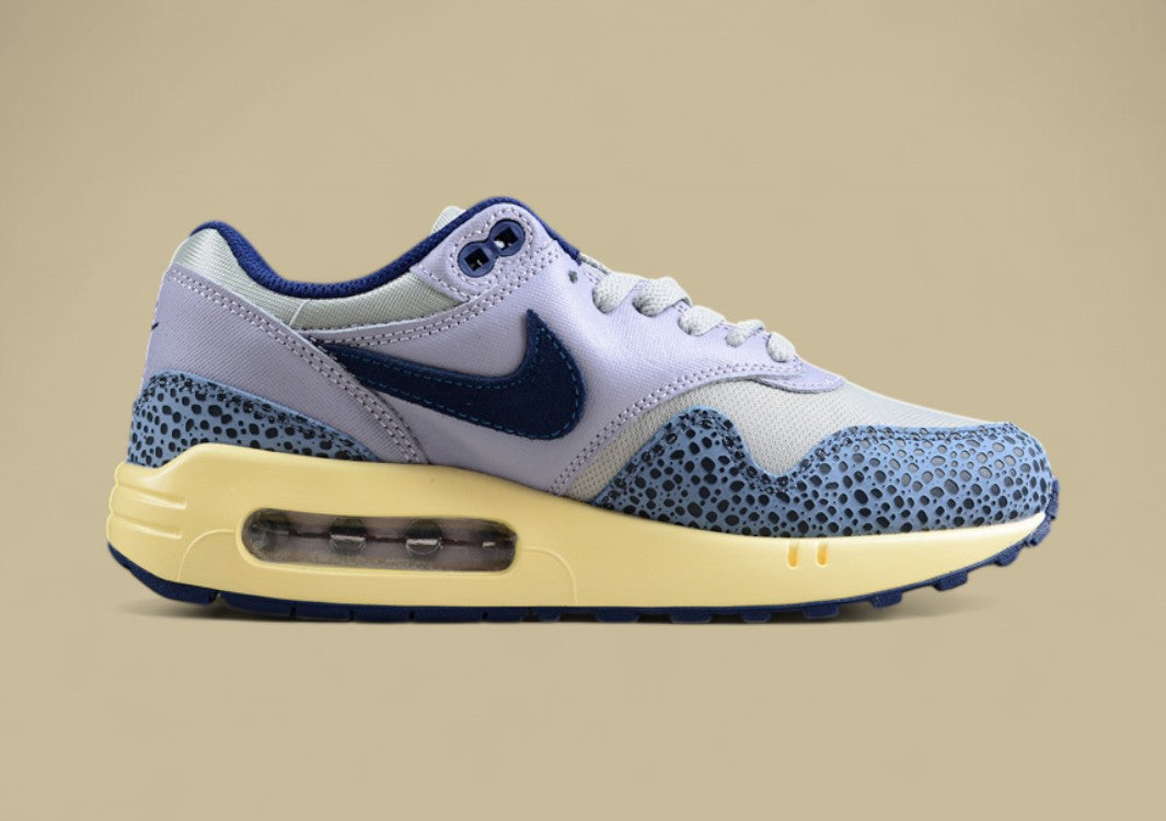 Nike Air Max 1 Half-Length Air Cushion Retro Sneakers