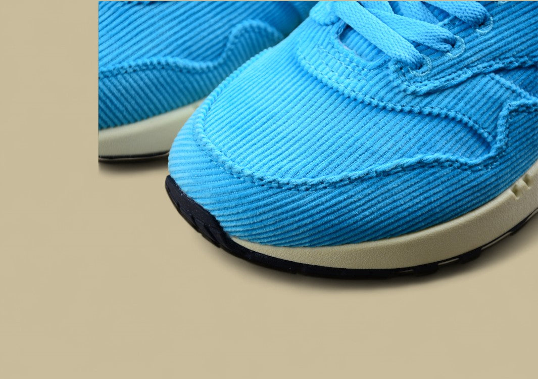 Nike Air Max 1 Retro Half-Palm Air Cushion Running Shoes