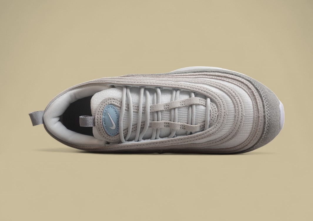 Nike Air Max 97 Bullet-Inspired Retro Sports Shoes