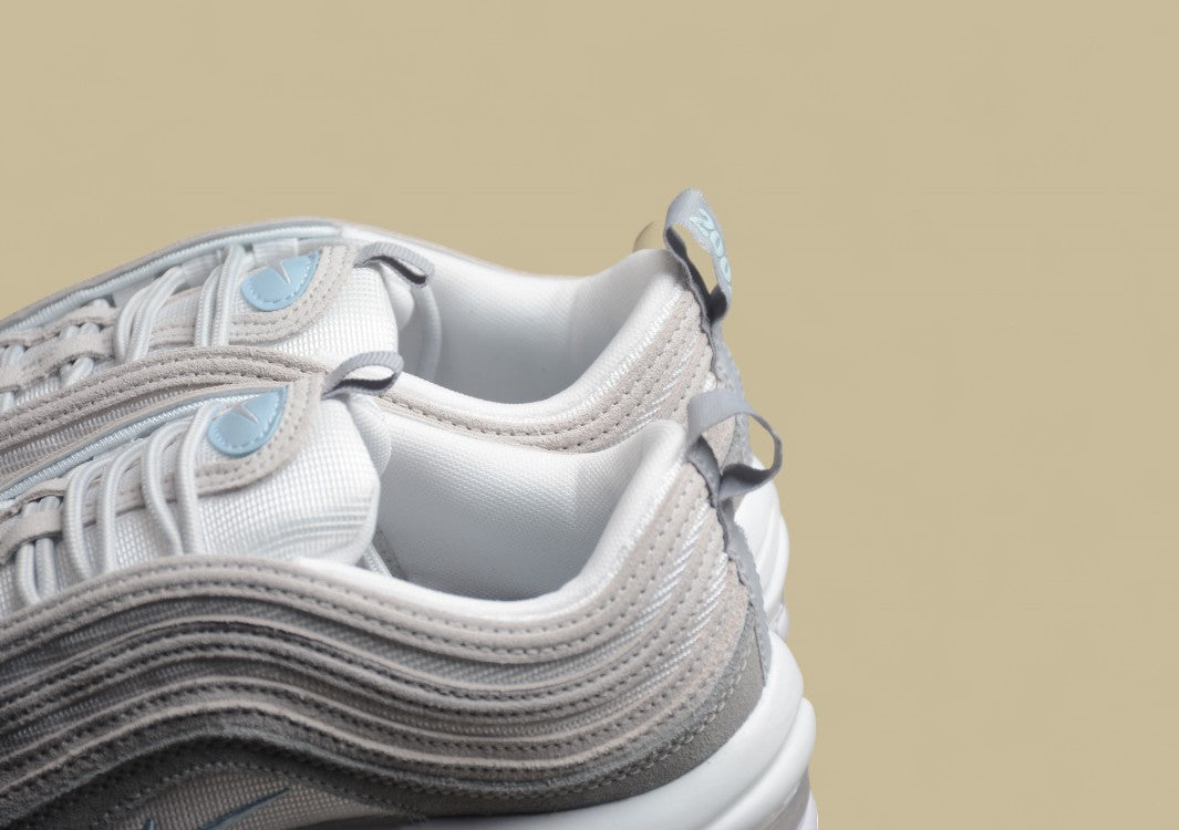 Nike Air Max 97 Bullet-Inspired Retro Sports Shoes