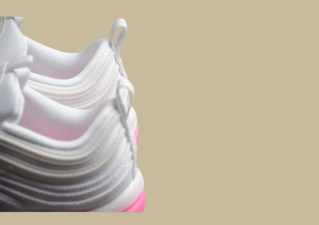 Nike Air Max 97 Bullet Retro Full Air Cushion Sneakers