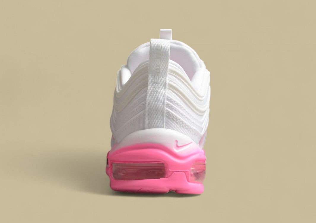 Nike Air Max 97 Bullet Retro Full Air Cushion Sneakers