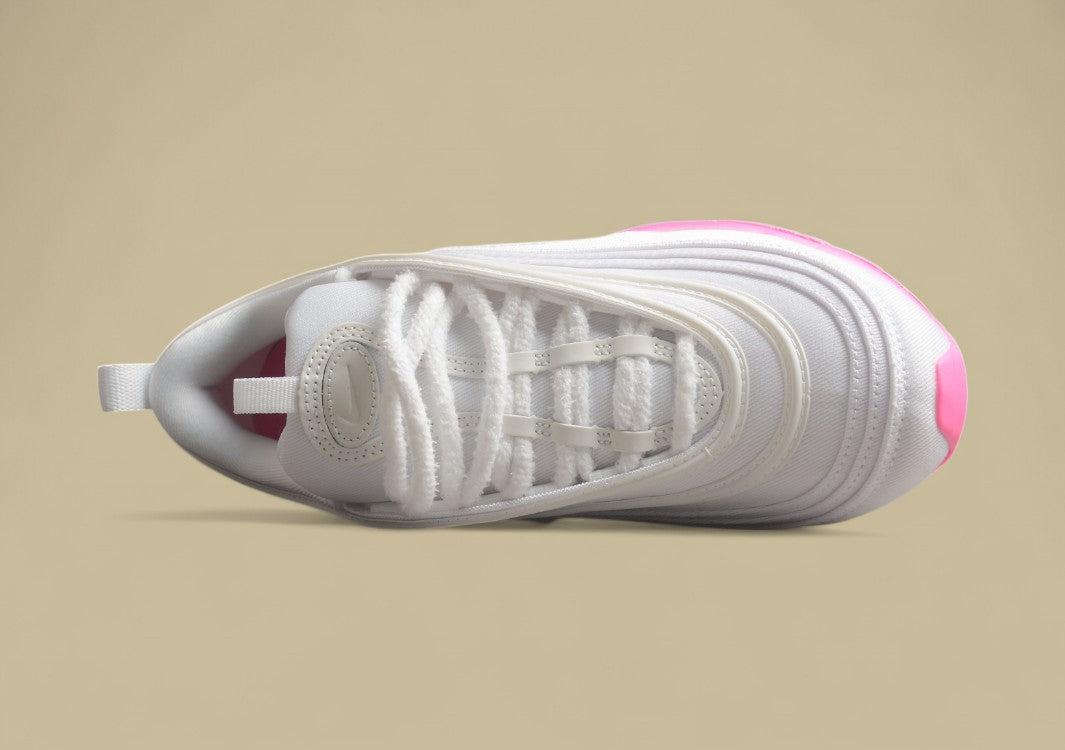 Nike Air Max 97 Bullet Retro Full Air Cushion Sneakers