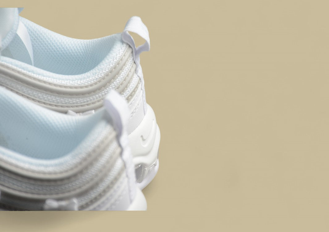 Nike Air Max 97 Classic Bullet Design with Full Air Sole Unit