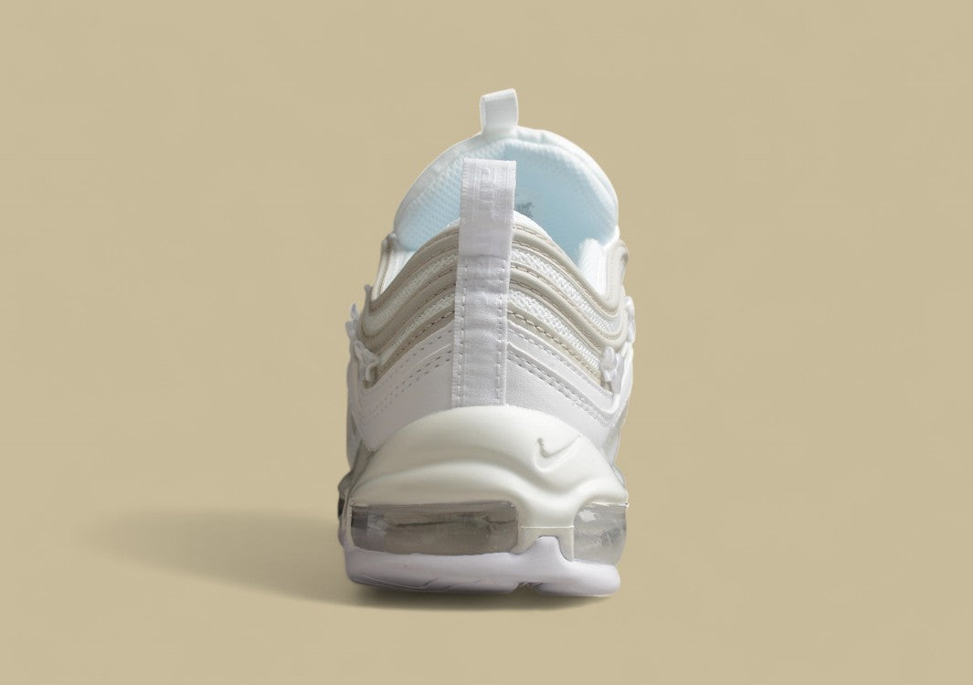 Nike Air Max 97 Classic Bullet Design with Full Air Sole Unit