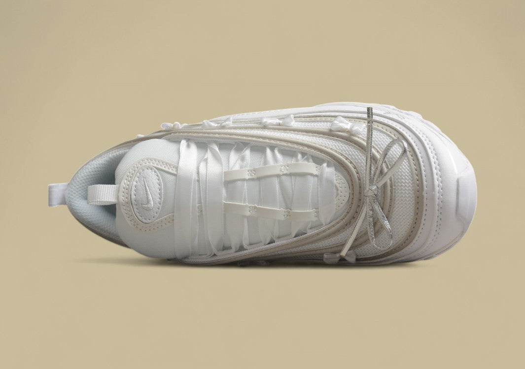 Nike Air Max 97 Classic Bullet Design with Full Air Sole Unit