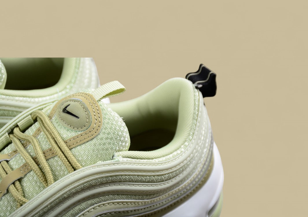 Nike Air Max 97 Modern Bullet Retro Air Sneakers