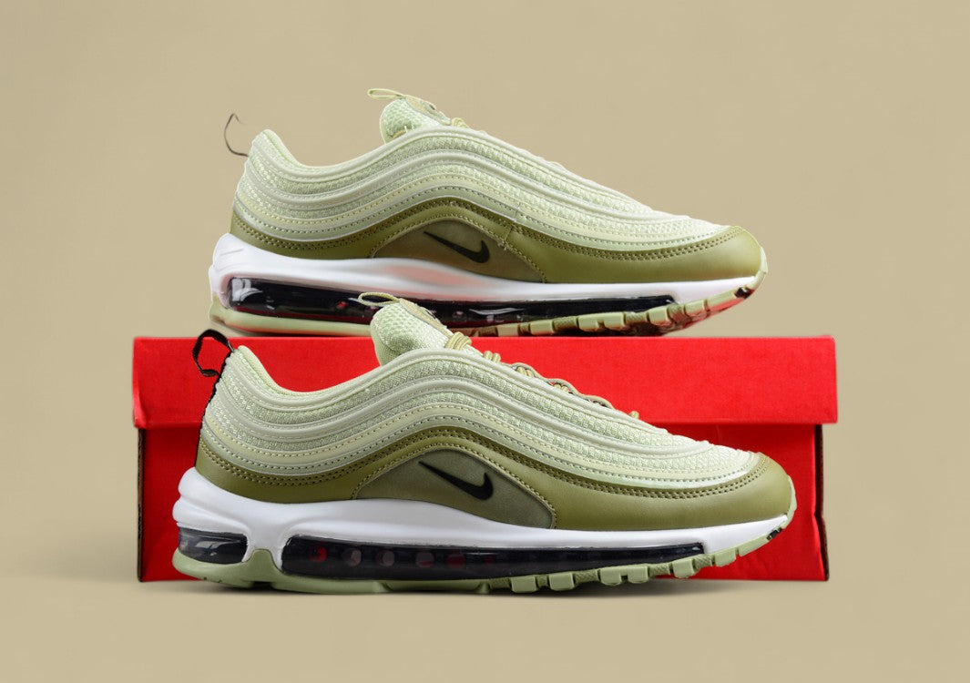 Nike Air Max 97 Modern Bullet Retro Air Sneakers