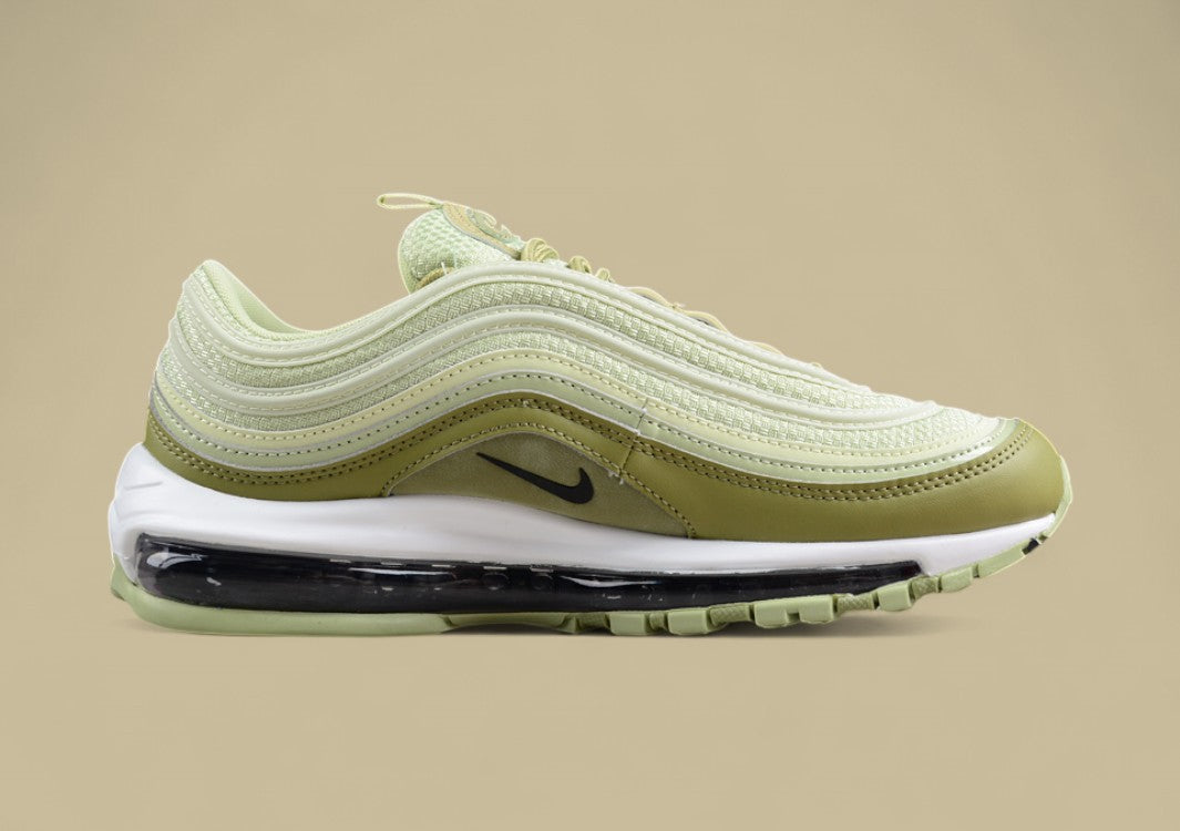 Nike Air Max 97 Modern Bullet Retro Air Sneakers