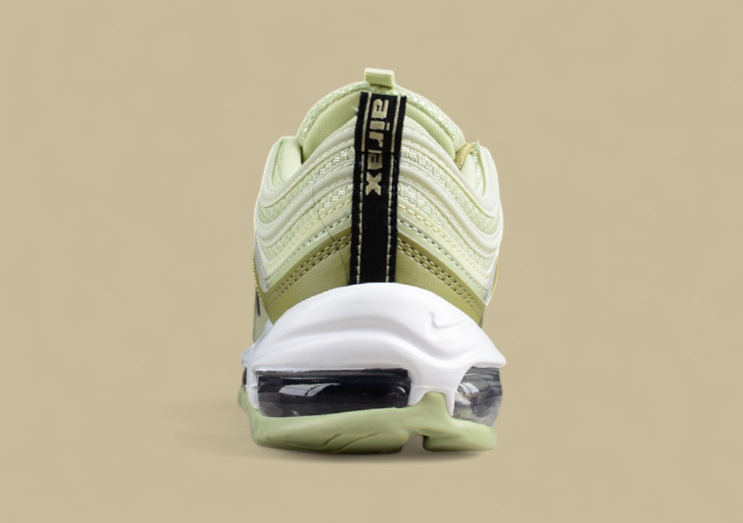 Nike Air Max 97 Modern Bullet Retro Air Sneakers