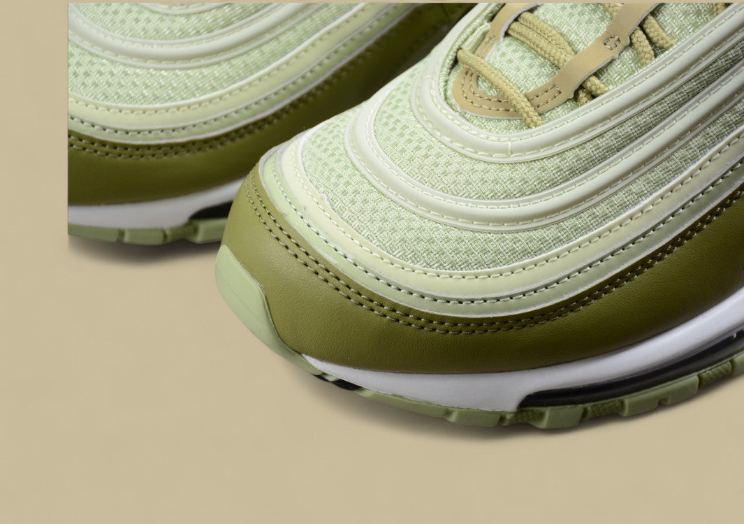 Nike Air Max 97 Modern Bullet Retro Air Sneakers
