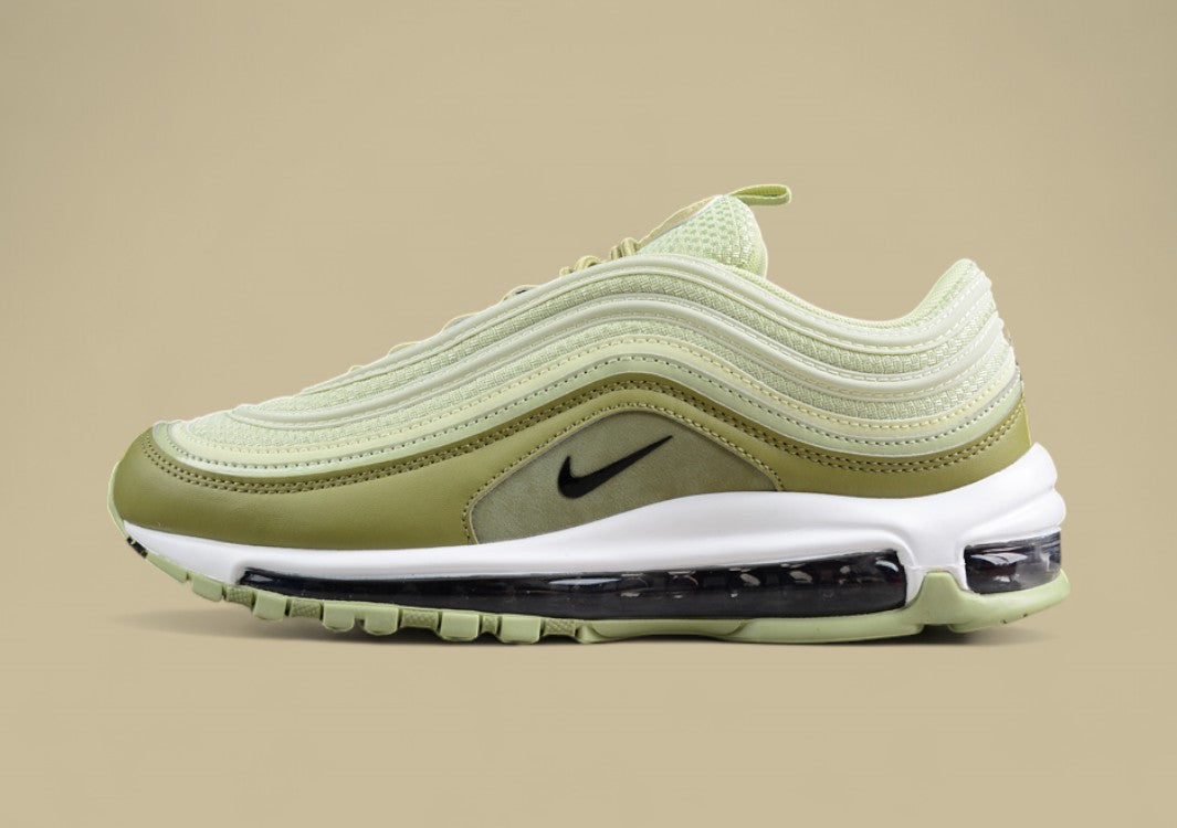 Nike Air Max 97 Modern Bullet Retro Air Sneakers