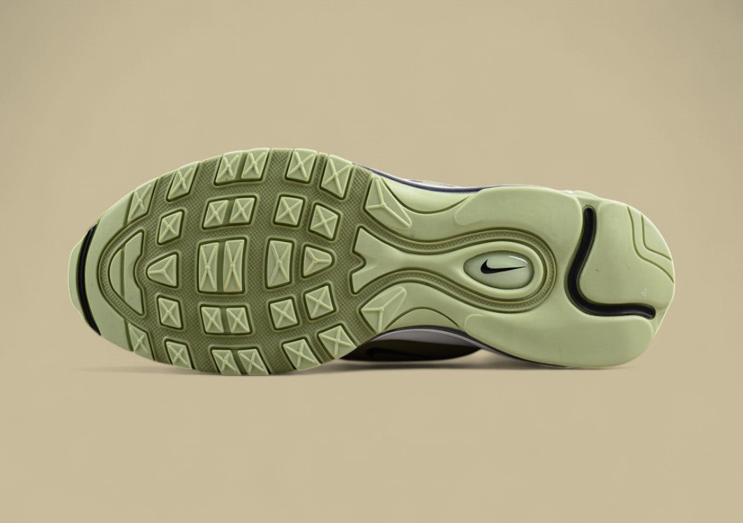 Nike Air Max 97 Modern Bullet Retro Air Sneakers