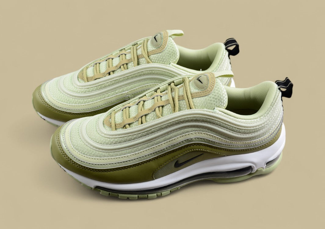 Nike Air Max 97 Modern Bullet Retro Air Sneakers