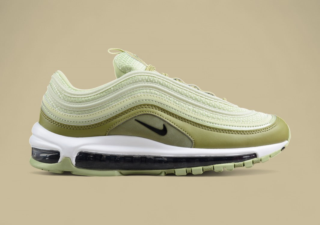Nike Air Max 97 Modern Bullet Retro Air Sneakers