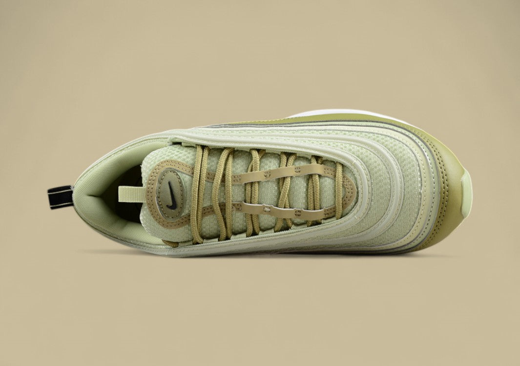 Nike Air Max 97 Modern Bullet Retro Air Sneakers