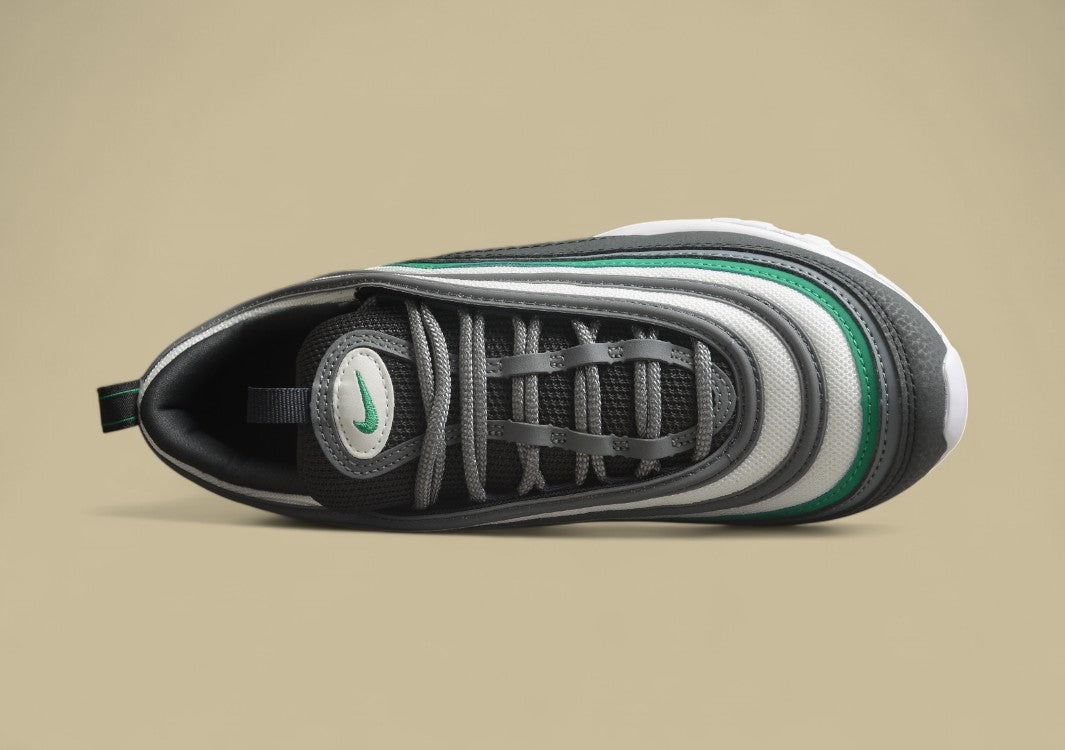Nike Air Max 97 Retro Bullet Full Palm Air Running Shoes