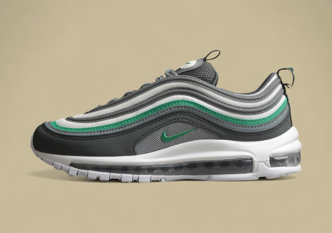 Nike Air Max 97 Retro Bullet Full Palm Air Running Shoes
