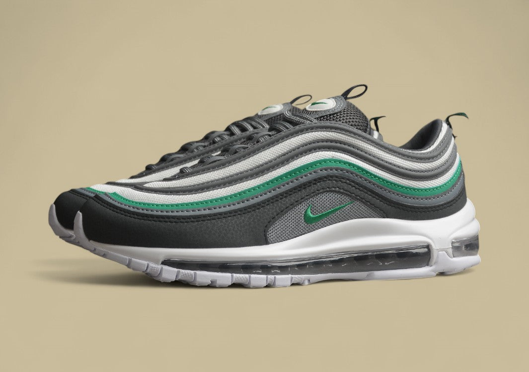 Nike Air Max 97 Retro Bullet Full Palm Air Running Shoes