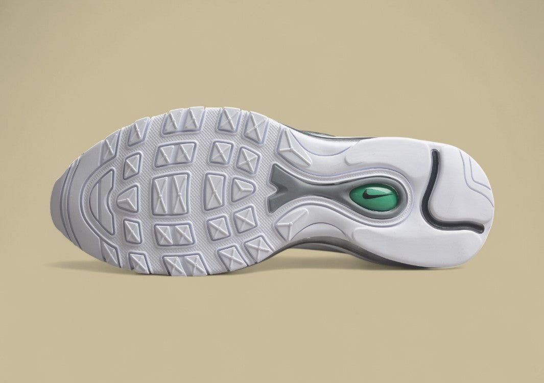 Nike Air Max 97 Retro Bullet Full Palm Air Running Shoes