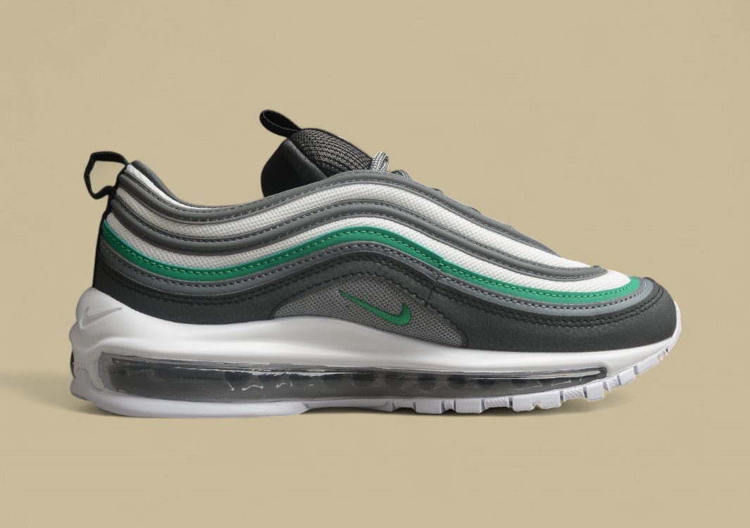 Nike Air Max 97 Retro Bullet Full Palm Air Running Shoes