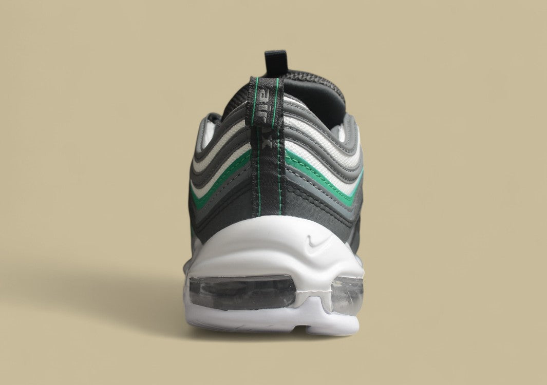 Nike Air Max 97 Retro Bullet Full Palm Air Running Shoes