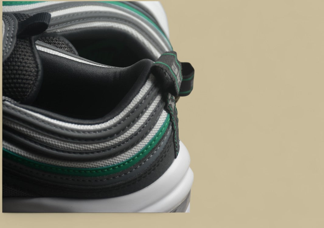 Nike Air Max 97 Retro Bullet Full Palm Air Running Shoes