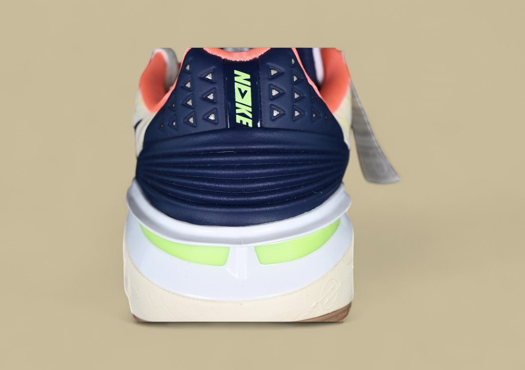 Nike Air Zoom G.T. Cut 2 EP Blue & Green with Off White Accents