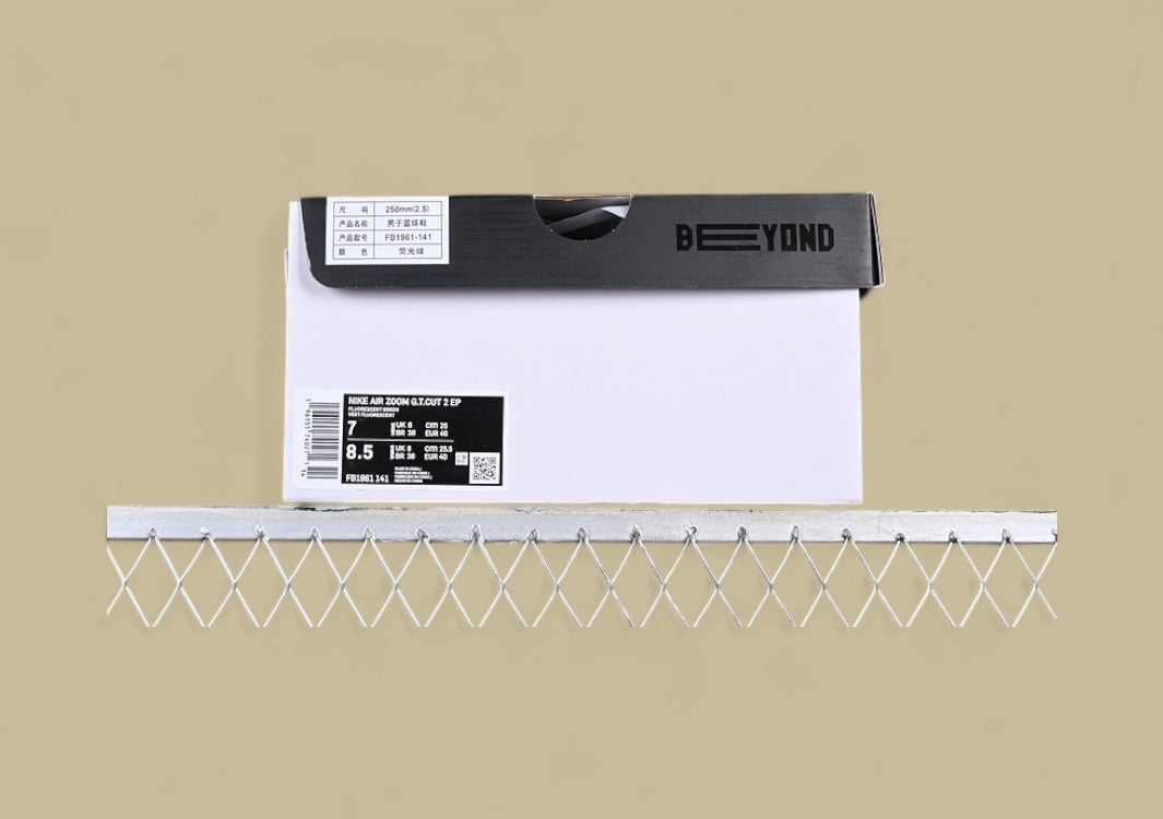 Nike Air Zoom G.T. Cut 2 EP Coconut Milk & Midnight Navy with White and Ghost Green Accents