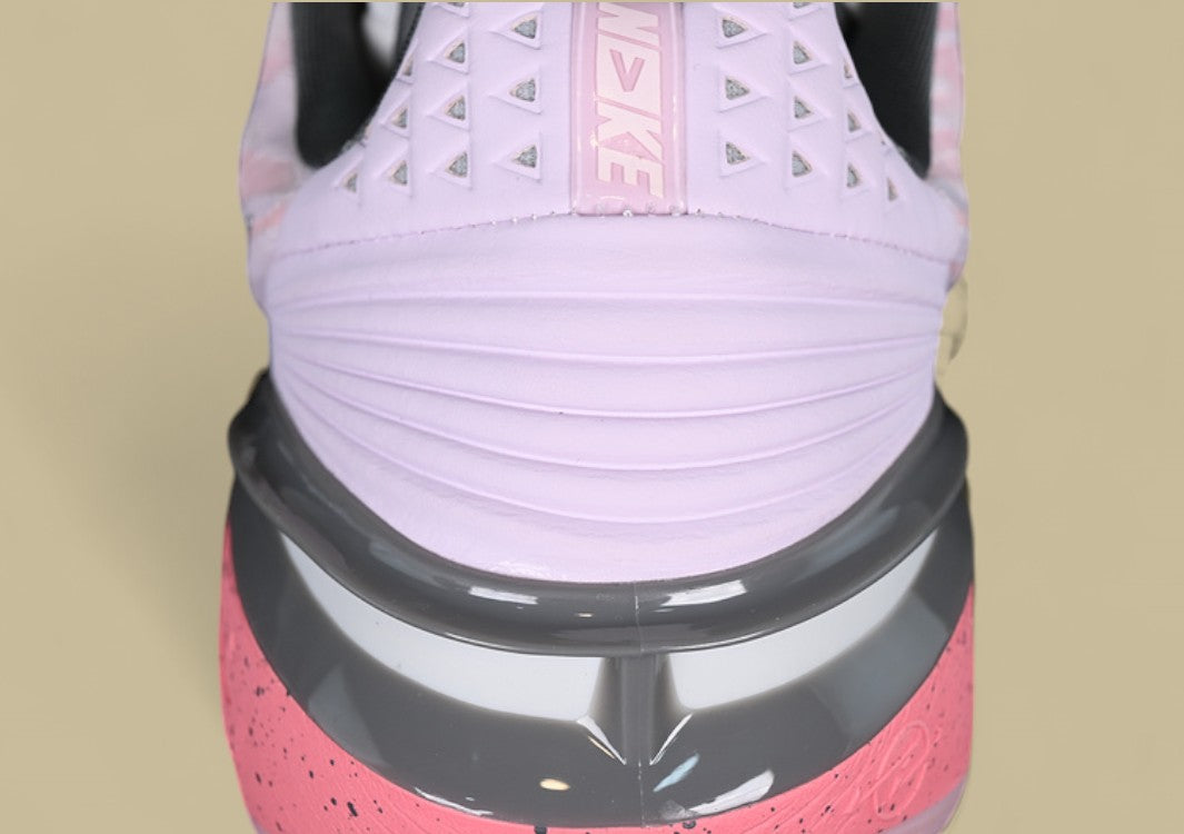 Nike Air Zoom G.T. Cut 2 EP Pearl Pink with Bold Multicolor Accents