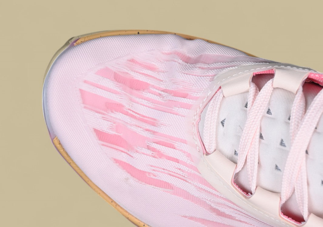 Nike Air Zoom G.T. Cut 2 EP Pearl Pink with Bold Multicolor Accents