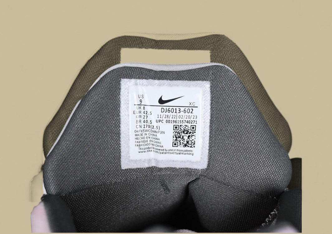 Nike Air Zoom G.T. Cut 2 EP Pearl Pink with Bold Multicolor Accents