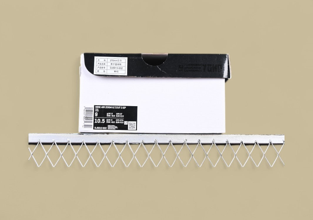 Nike Air Zoom G.T. Cut 2 EP Pearl Pink with Bold Multicolor Accents