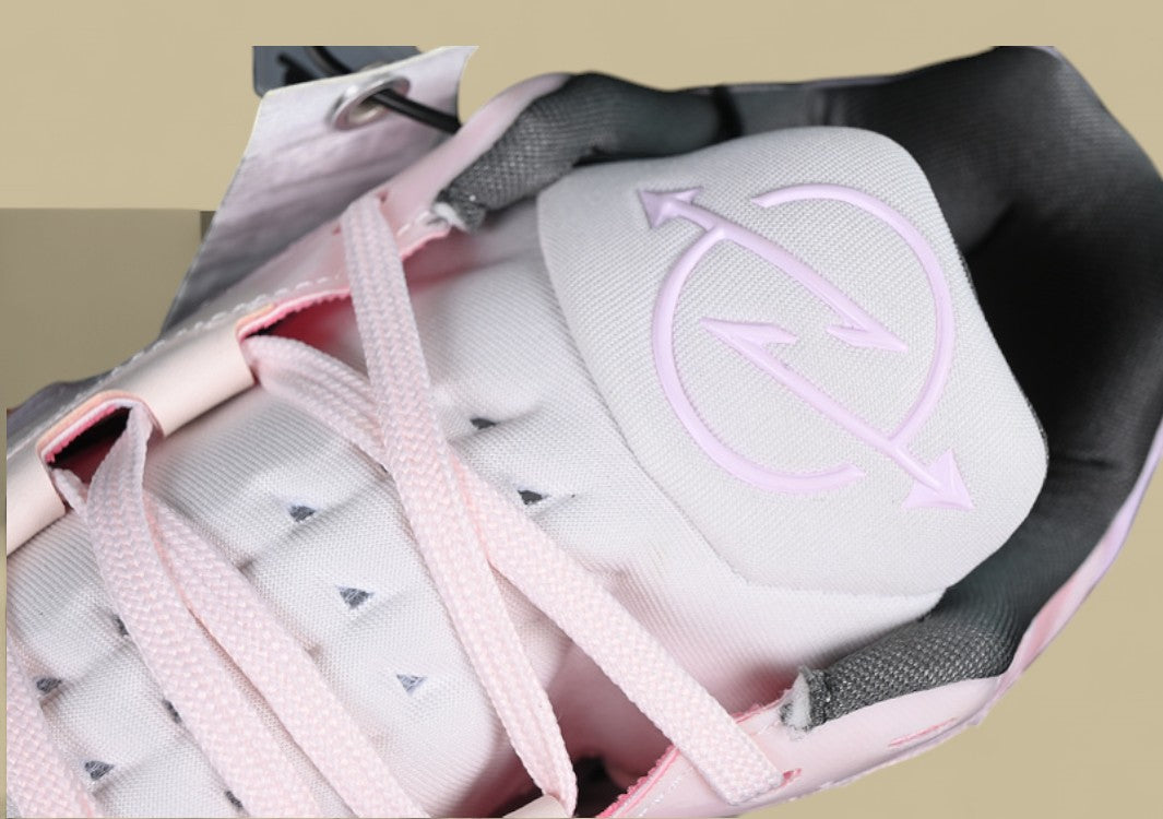 Nike Air Zoom G.T. Cut 2 EP Pearl Pink with Bold Multicolor Accents